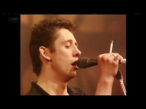 The Session: The Pogues & The Dubliners (Special Guest Joe Strummer)