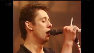 The Session: The Pogues &amp; The Dubliners (Special Guest Joe Strummer)