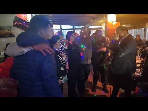 Gino Gaeta Live - Figl 'E Puvriell