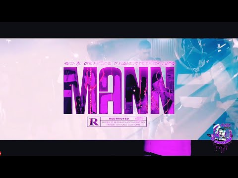 Mann Freestyle - Yung Al, OTB Fastlane, D. Flowers, Dee Baby & Guapo #DJSaucePark