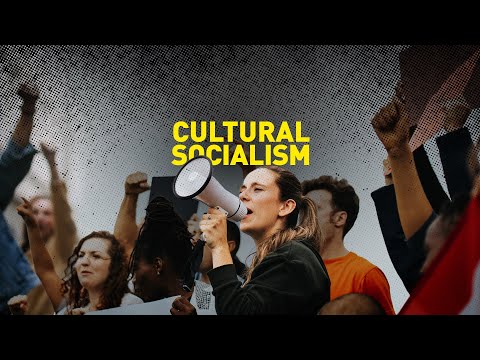 Cultural Socialism | Full Measure