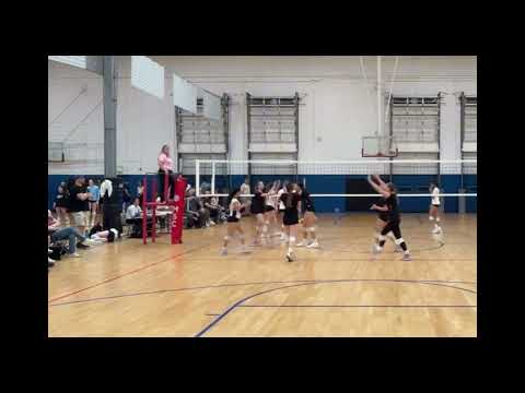 SLC Showdown (We Won GOLD) & SCVA Championship from 2024