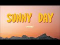 Anees - Sunny Day (Lyric Video)