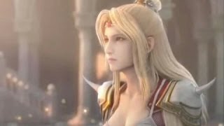 Theme of Love Orchestral Cover and Gorgeous Fan Art