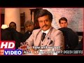 Lingaa Tamil Movie Scenes HD | Rajinikanth fights with the Govt for the dam | KS Ravikumar