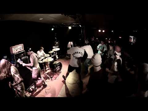 Brutality will Prevail Live @ Katakombe Aschaffenburg (HD)