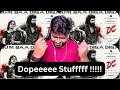 Bum Baa Diga Diga - Music Video Reaction | #dc  | #lokesh #anirudh  | Sun Pictures | Mr Earphones