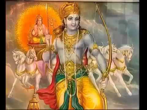 Hey Ram Hey Ram Dhun By Anuradha Paudwal