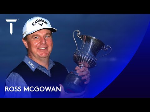 Ross McGowan wins 2020 Italian Open | Final Round Highlights