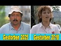 Go Trabi Go 1991 Warum ALLE Darsteller Nicht Mehr Leben ‍ Die überraschende Wahrheit