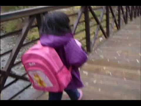 A Walk Thru the Park (Kenny G - What a Wonderfull World (Louis Armstrong)