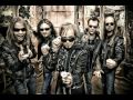 Edguy — Painting on the Wall