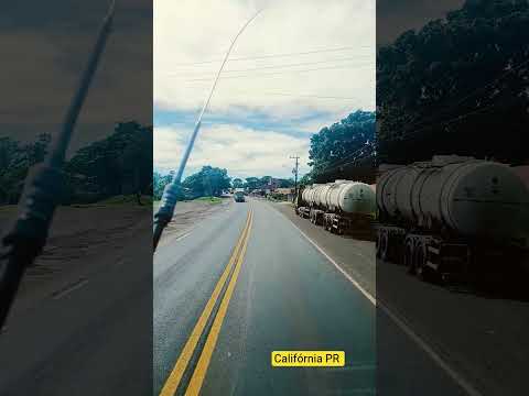 tal do Califórnia PR