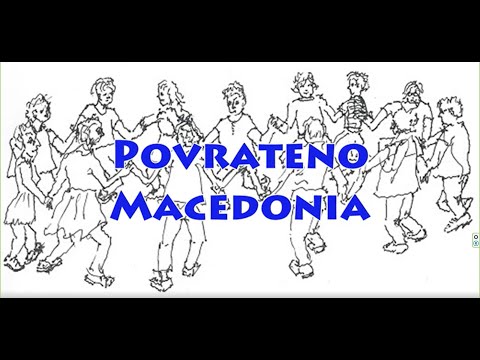 Povrateno