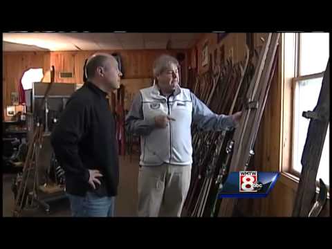 Hometown Maine - Kingfield