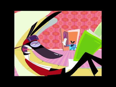 Old Story | The Best moments of Ratz - Season 01  | Xilam Retro