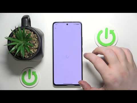 How to Enable Google Assistant on Lock Screen on OPPO Reno 13 F