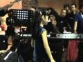Lana Nitibaskara - Route 66 (Live)