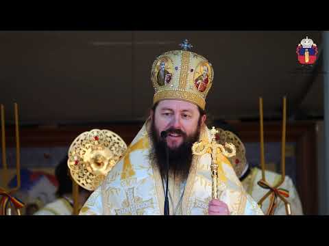 Sermon on the Second Sunday of Lent - His Holiness Damaschin Dorneanul