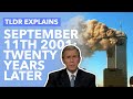 September 11th 2001 The 20th Anniversary Of 9 11 TLDR News
