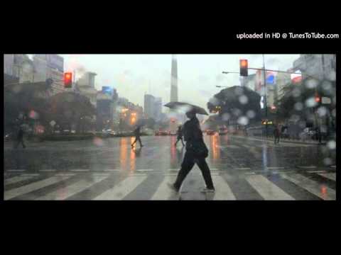 Today's Tango Is... Garúa - Aníbal Troilo 09-01-1962