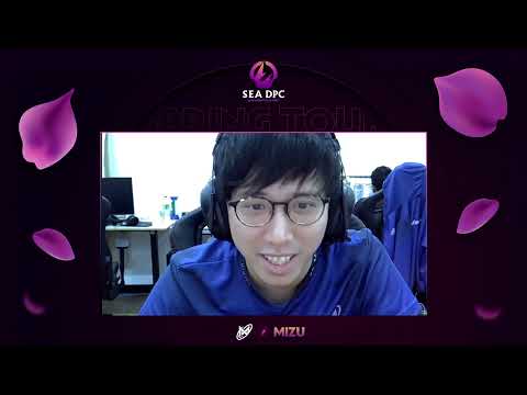 Matchup Preview: Neon vs NGX.SEA - DPC SEA Div 2: Tour 2 | Week 6