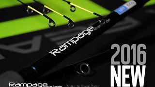 Удилище фидерное zemex rampage river feeder 12.4 ft - 110 g