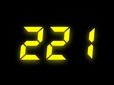 221 - Najsvätejšia Trojica