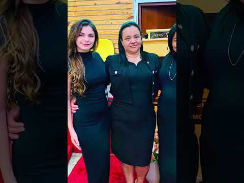 Culto 21/6/26 Assembléia de Deus Missões Morrinhos-GO