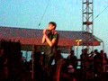 Blindside - My Heart Escapes - Cornerstone Festival 2011