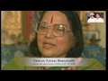 Veteran Actress Bhanumathy Shares Her Experiences With Her Costar MGR