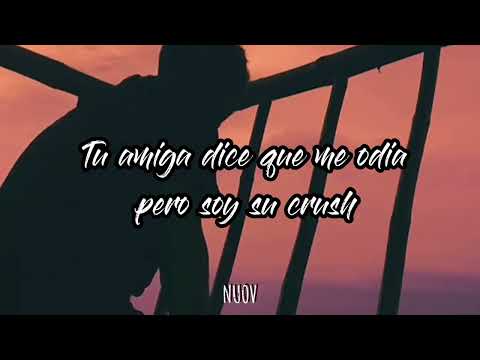 Omar Montes, JC El Diamante - Beba Que Quieres Que Haga (Letra)