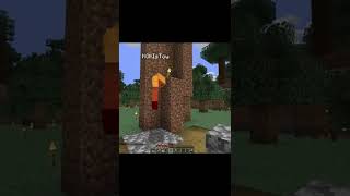 お約束【Minecraft】#Short