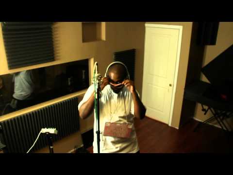 Studio Gangstas - Ridah (Juice McCain Diss) (Part 1)