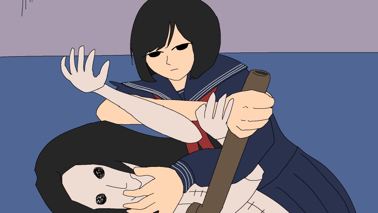 [⚠️Spoiler⚠️] Silent Hill f for friends