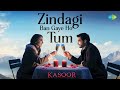 Zindagi Ban Gaye Ho Tum Lyrical Video Alka Yagnik Udit Narayan Aftab Shivdasani Lisa Ray