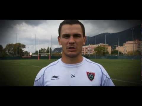 A'men'donné - Geoffroy Messina - Electrocuté par Titi Dusautoir