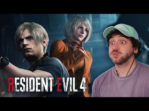 Returning to this Game Was a Mistake... | Resident Evil 4 Remake (Part 5) 