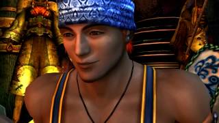 Taboo - Let's Play Final Fantasy X Part 10