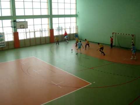 MMLF U-18 2010: Sprinter Kłaj - Heiro Rzeszów