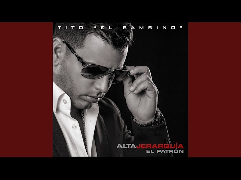 A Que No Te Atreves - Tito El Bambino