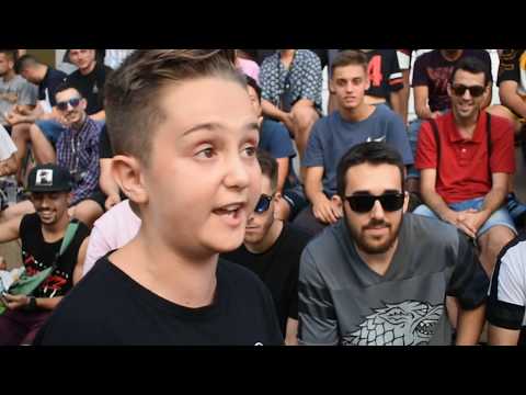 REUTO y SWIT EME vs CHAMPI y SPEDWAY - FILTROS // MACRO REVENGE 30-06