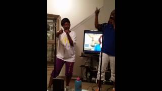 No Pain No Gain Betty Wright