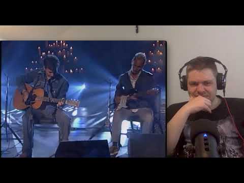 Eddie Vedder, Neil Young & Mike McCready - Long Road - Live Performance