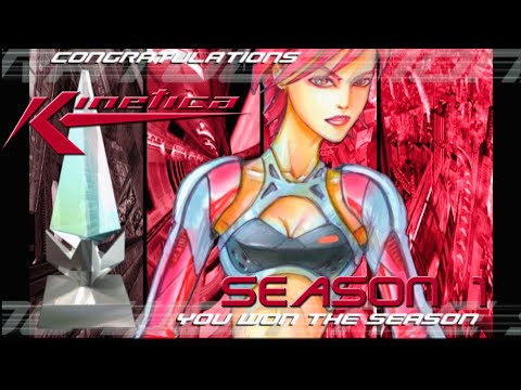 Thumbnail for Kinetica HD Seasons: Cera Esper | Kinetica PS4 Gameplay | Kinetica Season Mode by Derek Hilland