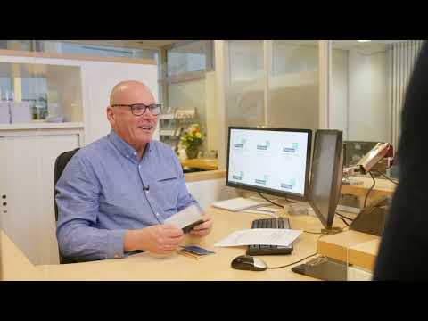 How can The Hague International Centre help you? - Relocating to The Hague region