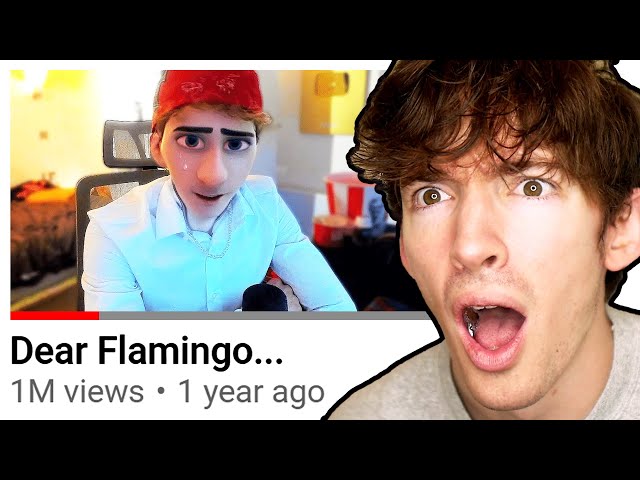 I got called out... SDDEFAULT Thumbnail