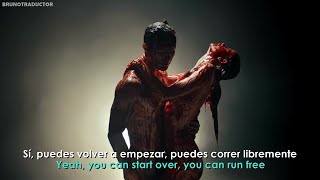 Download lagu Maroon 5 - Animals // Lyrics   Español // Video Oficial mp3 Download lagu Maroon 5 - Animals // Lyrics   Español // Video Oficial mp3