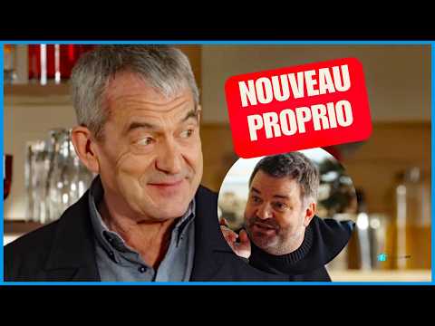 Résumé épisode 1910 - Un si grand soleil