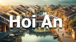 Hoi An Vietnam: BEST 13 Things To Do In 2024